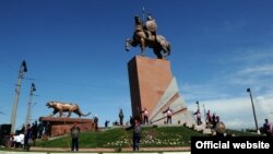 Ош.