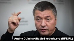 Політолог Віталій Бала