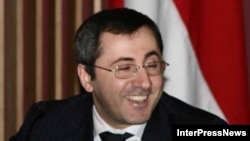 ზურაბ ადეიშვილი