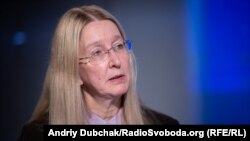 У МОЗ заявляють, що ухвала суду щодо усунення Уляни Супрун з посади блокує доставку життєво необхідних ліків
