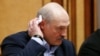 Президент Білорусі Олександр Лукашенко