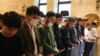 Чеченские мечети в Европе: поддержание традиций и общинной жизни