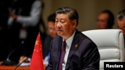 Si Đinping, presednik Kine