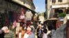 Stari grad u Mostaru
