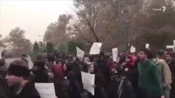 ۱۶ آذر؛ روز دانشجو و «بازداشت‌های پیشگیرانه»