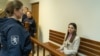 Прокуратура Молдови вимагає 9 років ув’язнення для губернаторки Гагаузії
