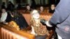Katarina Radović, student prve godine kineskog jezika