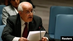 ریاض منصور