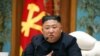 Liderul nord-coreean, Kim Jong Un 