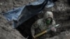 
Розвідувальні служби США вважають, що тупикова ситуація в Україні «зміщує імпульс» у війні на користь Москви.