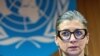 Амрико гузоришгари вижаи СММ дар сарзаминҳои фаластиниро таҳрим мекунад