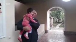 Задержанный в аэропорту Ташкента писатель-диссидент Нурилло Отаханов отпущен на свободу