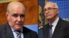 Зураб Абашидзе по окончании встречи с Григорием Карасиным подчеркнул готовность Москвы ввести облегченный визовый режим для ряда категорий грузинских граждан