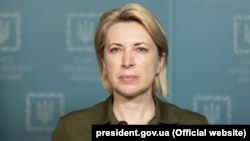 Раніше Ірина Верещук закликала жителів Харківської, Донецької та Луганської областей негайно евакуюватися через загострення ситуації в регіоні