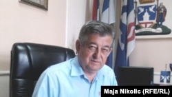 Mićo Mićić