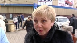 Жителі Донецька про блокаду і «націоналізацію» з боку угруповань «ДНР» і «ЛНР» (опитування)