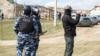 Радіо Свобода Daily: у Криму знову обшуки й затримання кримських татар