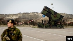 Разом із винищувачами та протиповітряними комплексами до Польщі також прибудуть 100 норвезьких військових. Фото ілюстративне 