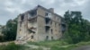 Костянтинівка, наслідки обстрілу, фото ілюстративне