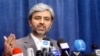 «شناسایی حق غنی سازی در مذاکرات مطرح است»