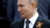 У Кремлі заговорили про можливий візит Трампа до Москви 9 травня