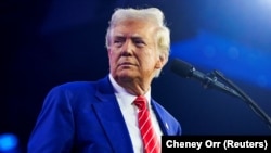Трамп вважає, що такий радикальний крок необхідний, оскільки інші ідеї, спрямовані на припинення десятиліть конфлікту між палестинцями та ізраїльтянами, не спрацювали.
