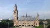 Netherlands - Peace Palace, seat of the International Court of Justice, The Hague, undated 