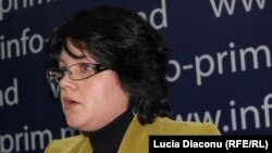 Doina Ioana Străisteanu
