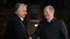 Orbán Viktor és Olaf Scholz kezet ráz: hogy miről beszéltek november 13-án, arról alig lehet tudni valamit