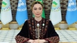 Oguljahan Atabaýewa öz işleýän gaznasynyň durmuşa geçirýän işinde çagalara we olaryň beden, ruhy taýdan saglygyny goramaga aýratyn üns berilýändigini aýdýar.