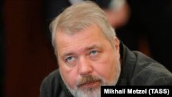 Муратов Дмитрий