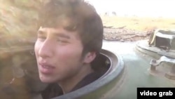 Жафар