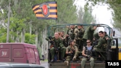 В ГУР Міноборони України кажуть, що підрозділи бойовиків укомплектовані на 75-80%
