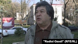 Гафур Иркаев