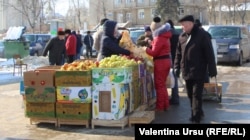 „A spus că vrea republică prezidențială, dar el nu știe ce înseamnă asta.”