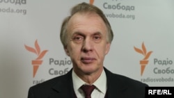 Володимир Огризко, міністр закордонних справ України у 2007 – 2009 роках