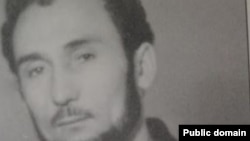 Ayder Bariyev