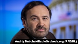 Ілля Пономарьов, екс-депутат Держдуми Росії