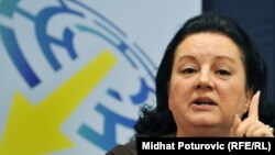 Svetlana Cenić
