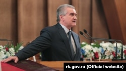 Sergey Aksönov