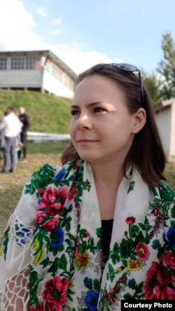 Anna Ceban