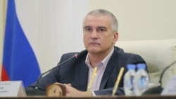 Sergey Aksenov