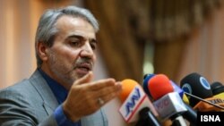 سخنگوی دولت ابراز امیدواری کرد که با خروج نیروهای امنیتی «گام‌های بعدی» هم برداشته خواهد شد.