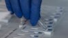 În ultimele 24 de ore au fost efectuate 22.133 de teste RT-PCR (13.421 în baza definiției de caz și a protocolului medical și 8.712 la cerere) și 8.166 de teste rapide antigenice.
