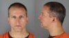 Derek Chauvin, bivši policajac iz Minnesote