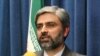 واکنش ایران به گزارش دو مقام آمریکایی درباره عراق