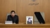محمد مخبر، سرپرست موقت ریاست‌جمهوری ایران