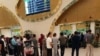 Türkmenistan Türkiýeden raýatlaryny getirdi, Lebapda bir oba doly karantine ýapyldy