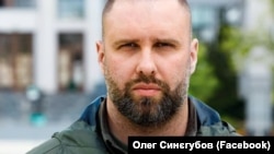 Напередодні, за словами Олега Синєгубова, російські війська обстрілювали Куп’янськ та Вовчанськ, а також кілька районів області