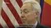 Hans Klemm: Rusia e cea mai mare amenințare strategică în zona Mării Negre